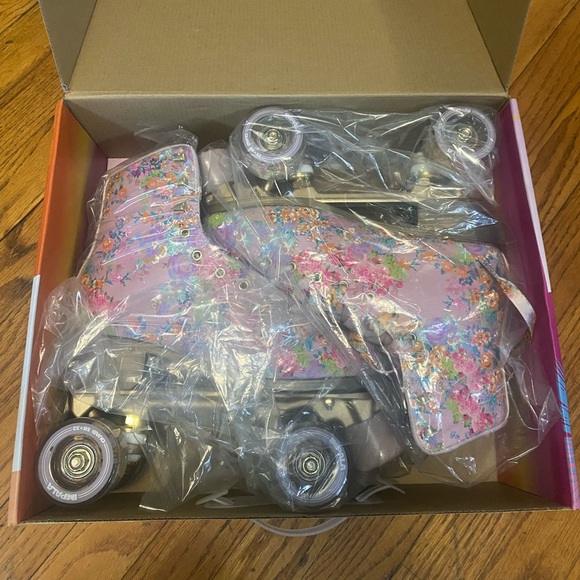 Shoes Cynthia Rowley X Impala Rollerskates Poshmark
